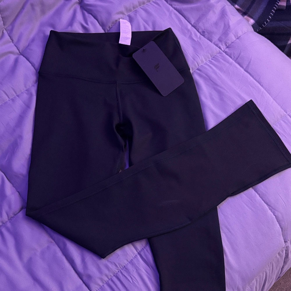 Fabletics Kids Dark Leggings